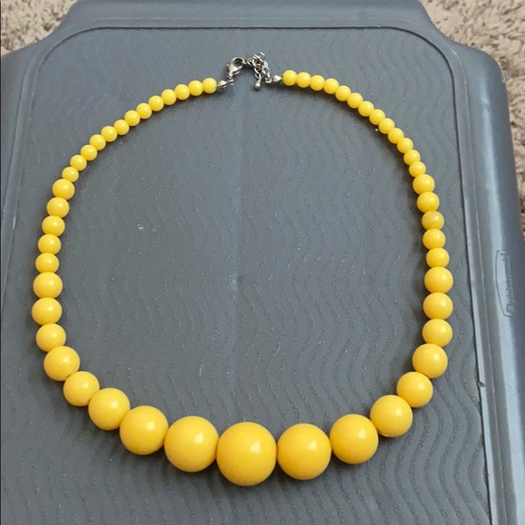 Color necklaces - Picture 3 of 4